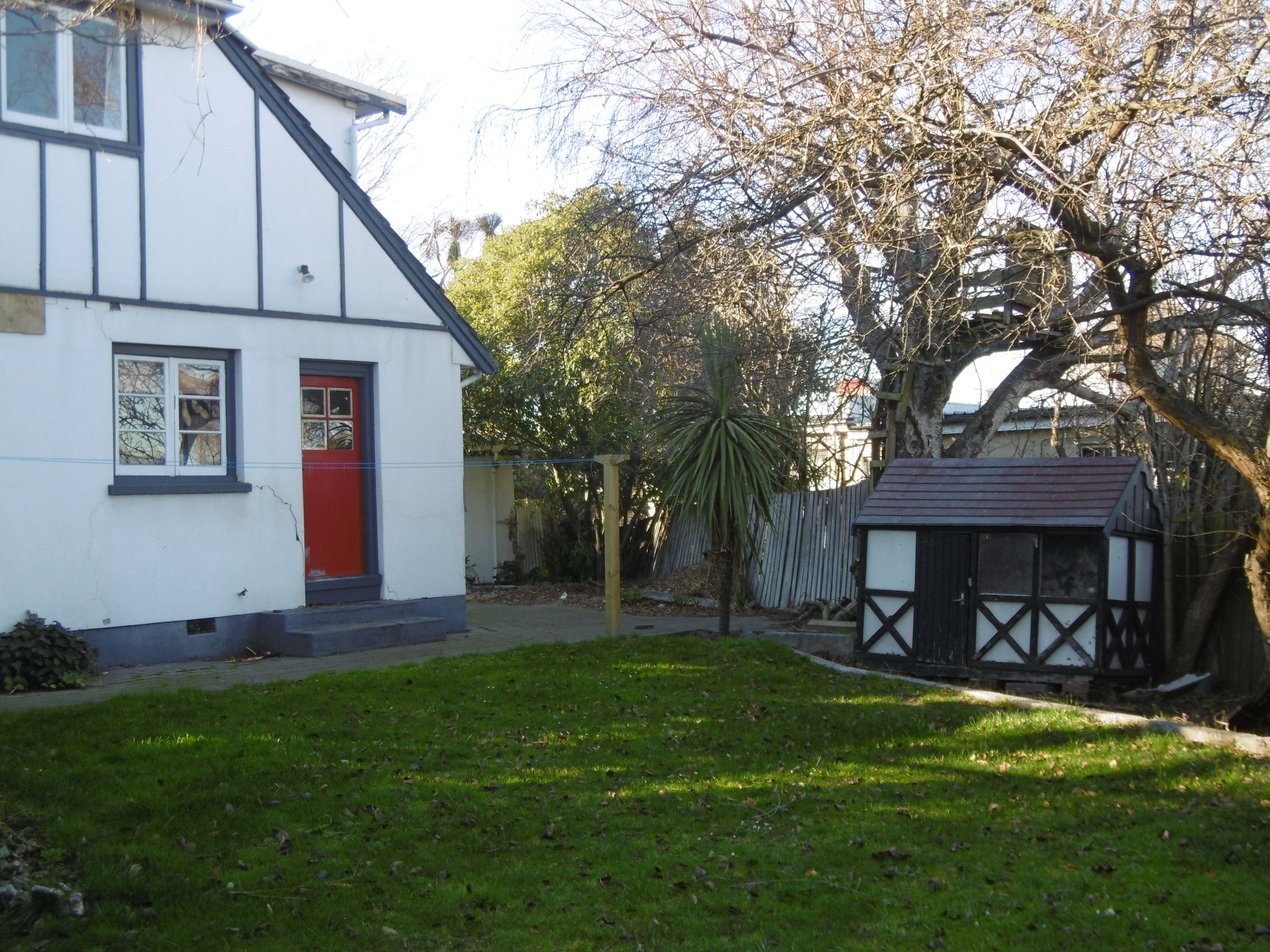 217 Hills Road, Mairehau, Christchurch City