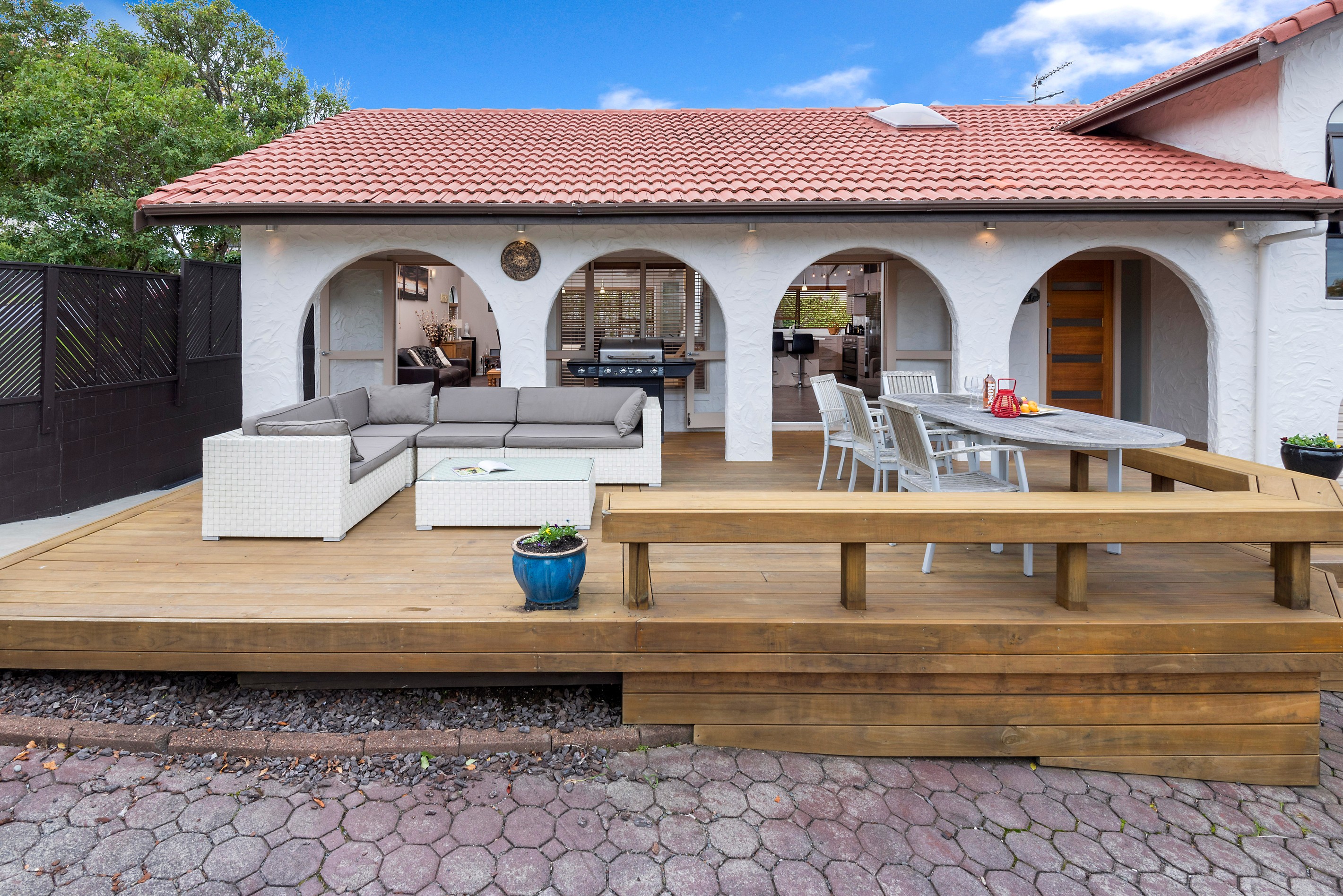 6 Palmyra Way, Half Moon Bay, Manukau City