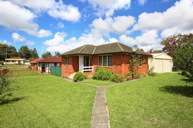 20 Parramatta Street