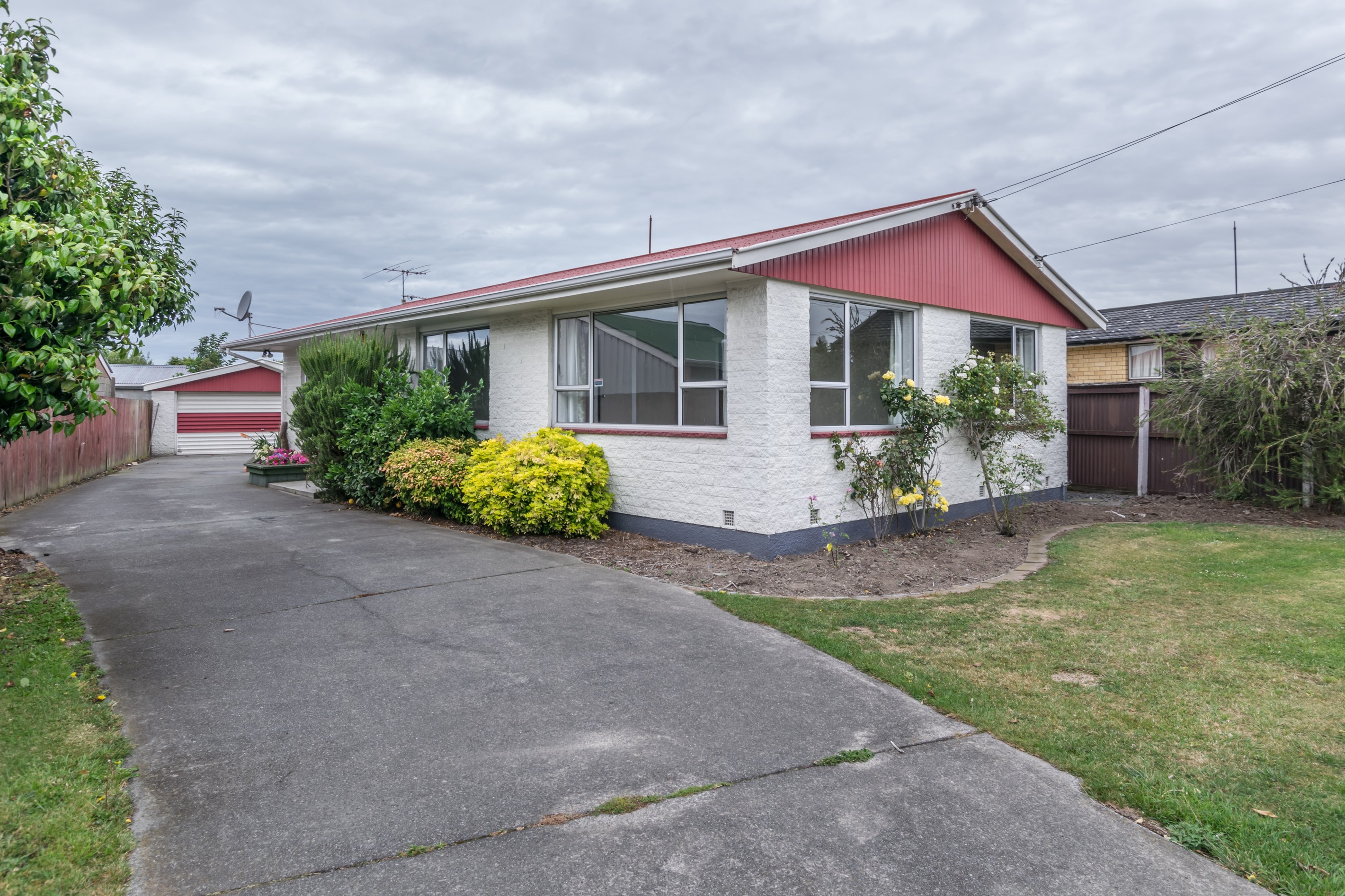 70 Cavendish Road, Casebrook, Christchurch City