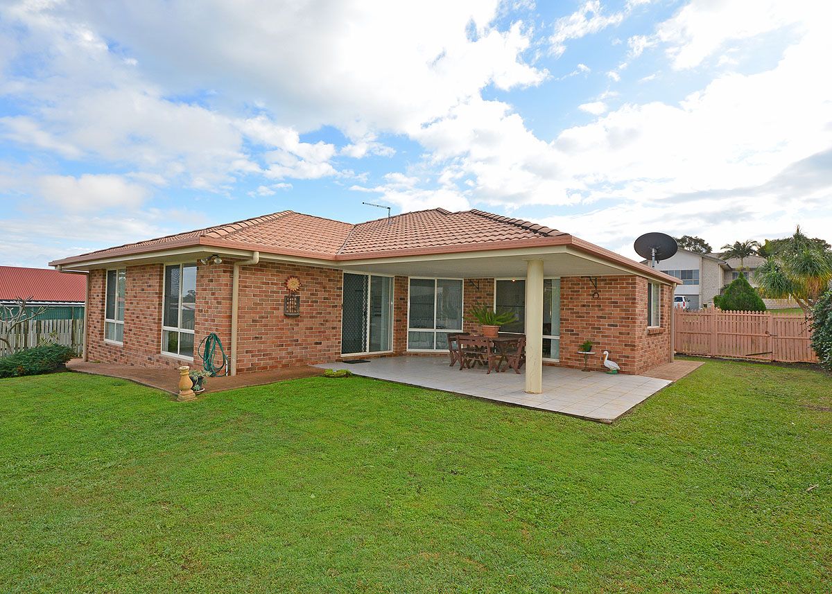 10 Arlington Court, Kawungan, QLD 4655