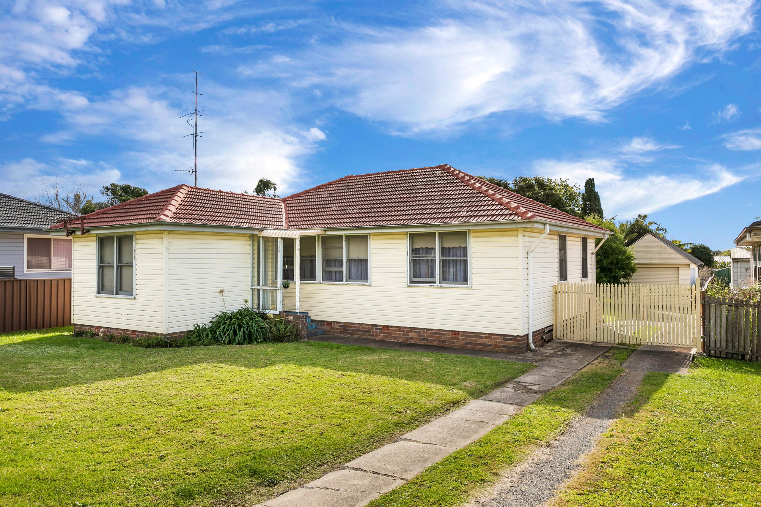 18 Anthony Street