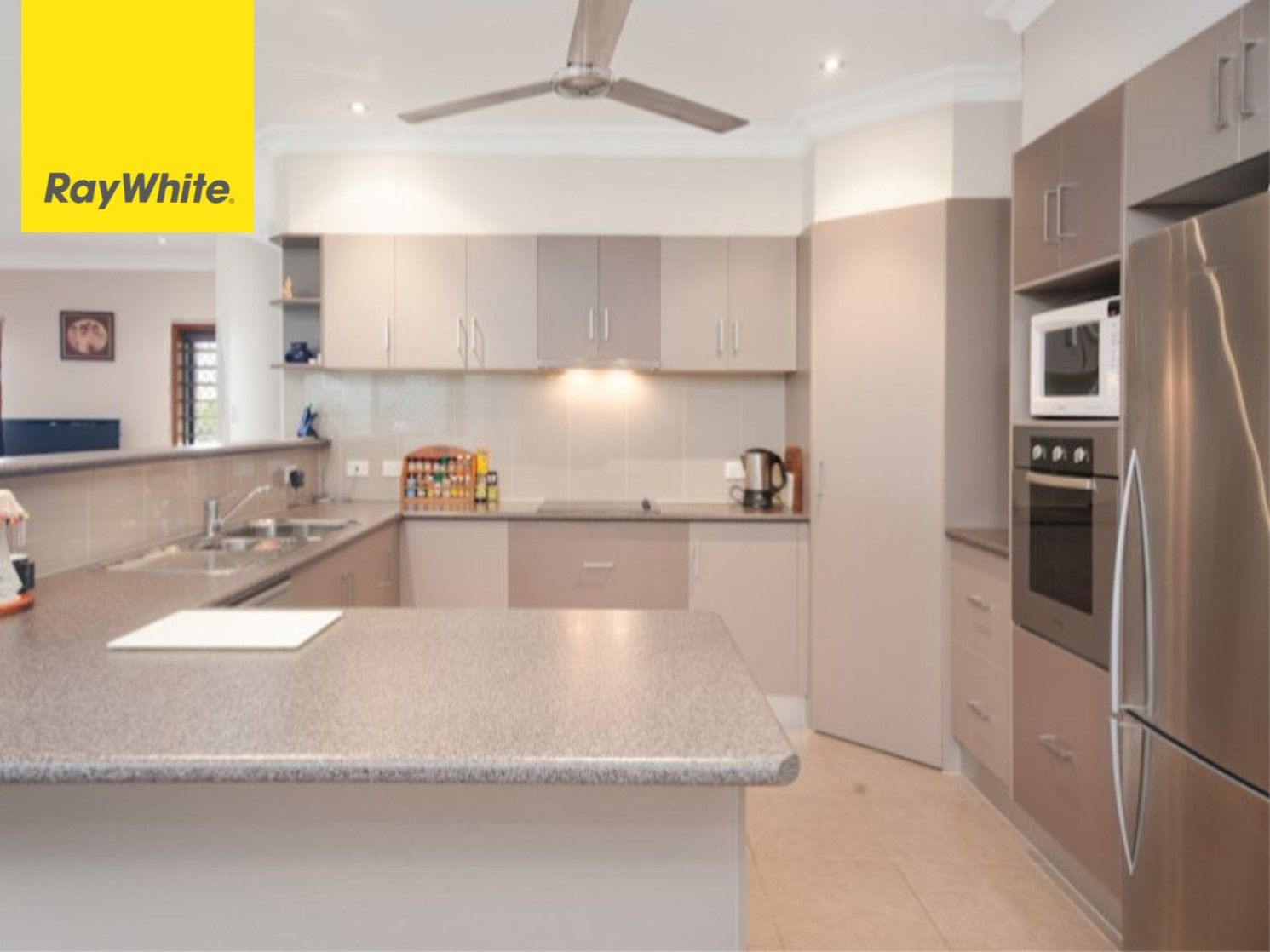 159 Fitzmaurice Drive, Bentley Park, QLD 4869