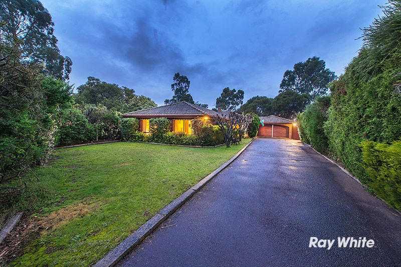 6 Marylyn Place, Cranbourne VIC 3977