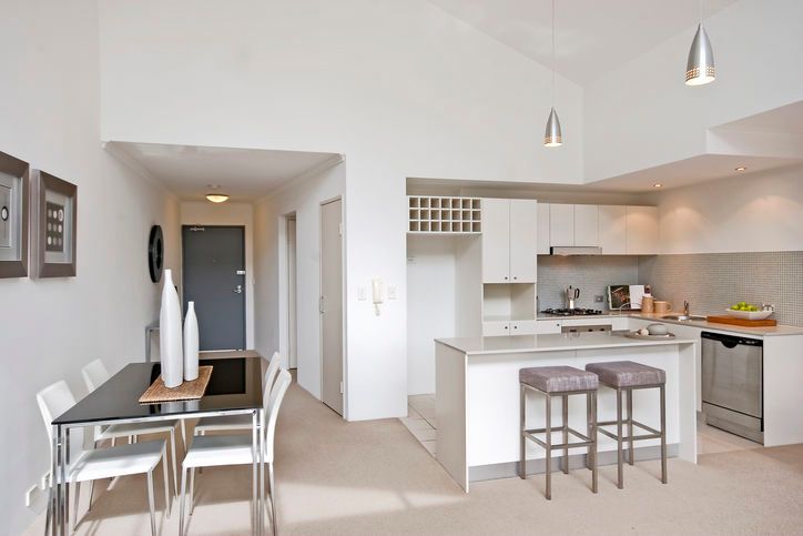 P303/1 Brennan Street, Alexandria, NSW 2015