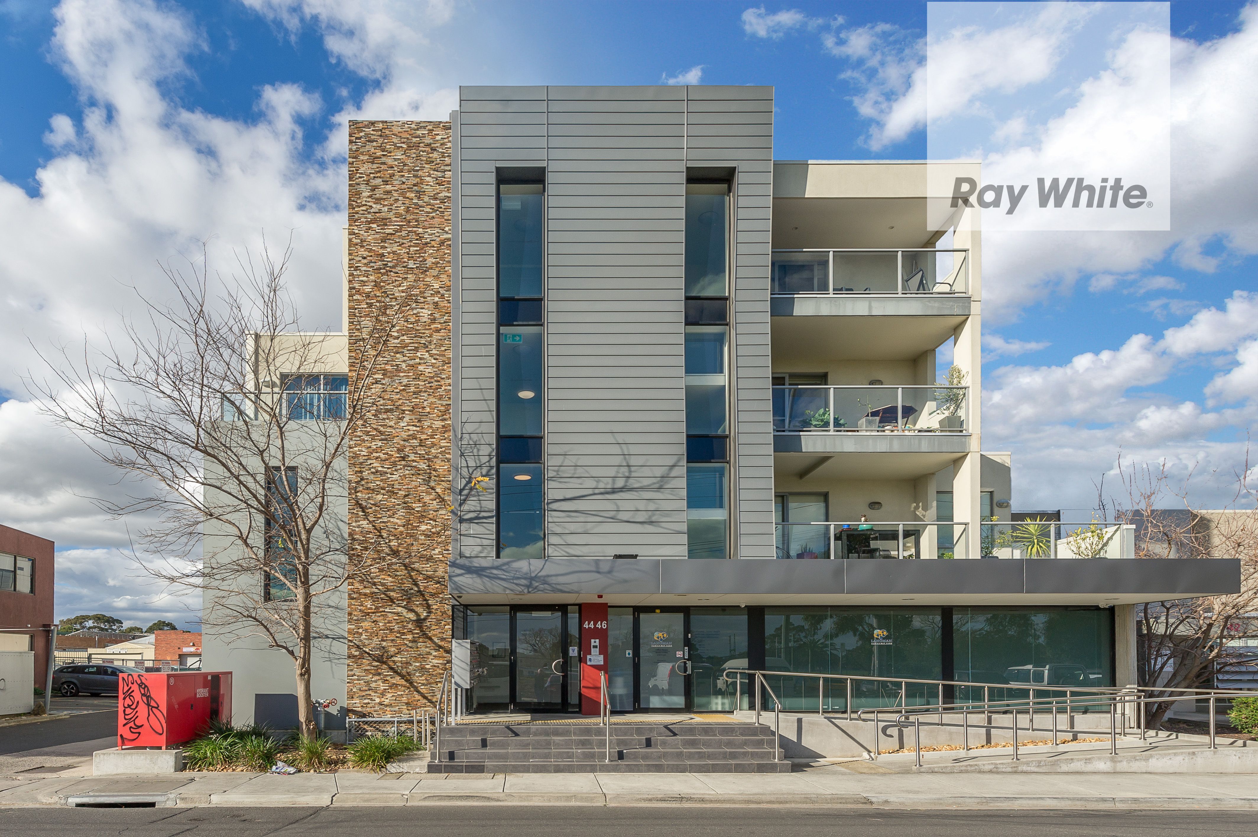 17/44-46 Mary Street, Preston, VIC 3072