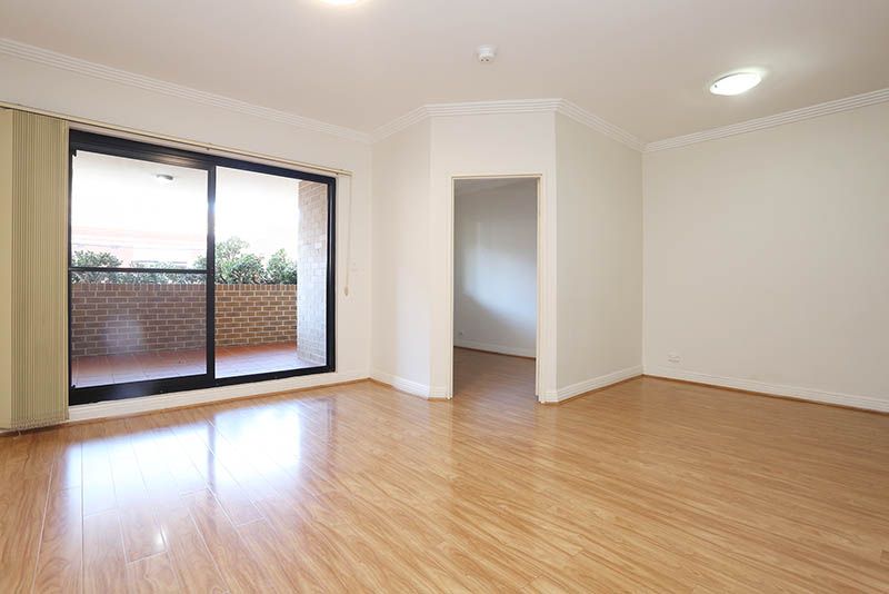 6/31 Railway Parade, Eastwood, NSW 2122