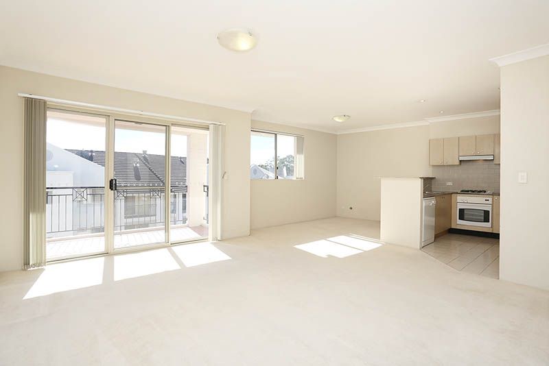 117/6-8 Nile Close, Marsfield, NSW 2122