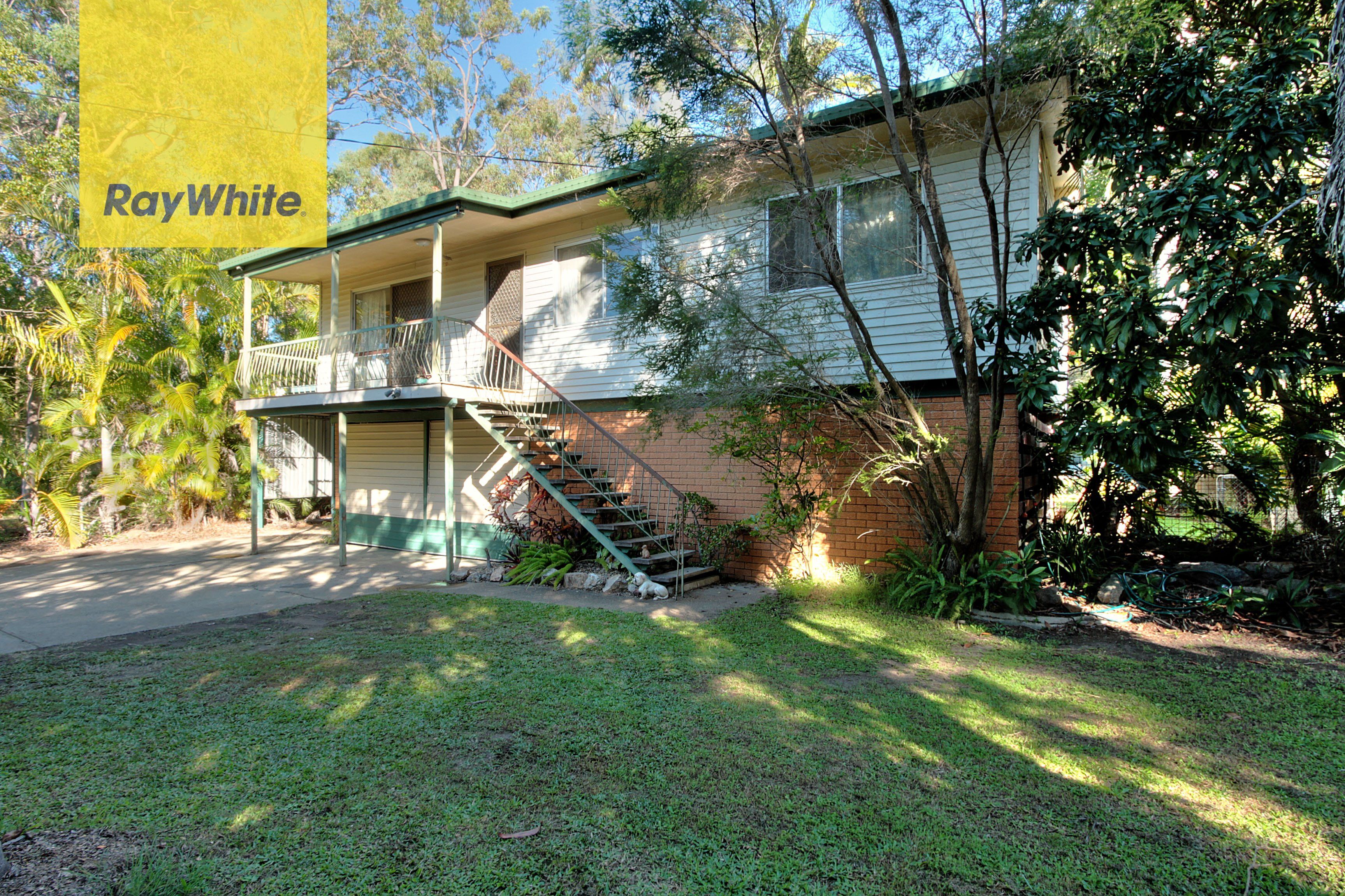37 Station Road, Loganlea, QLD 4131