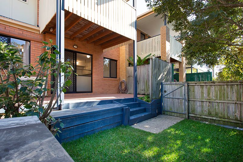 3/35 Tenby Street, Mount Gravatt, QLD 4122