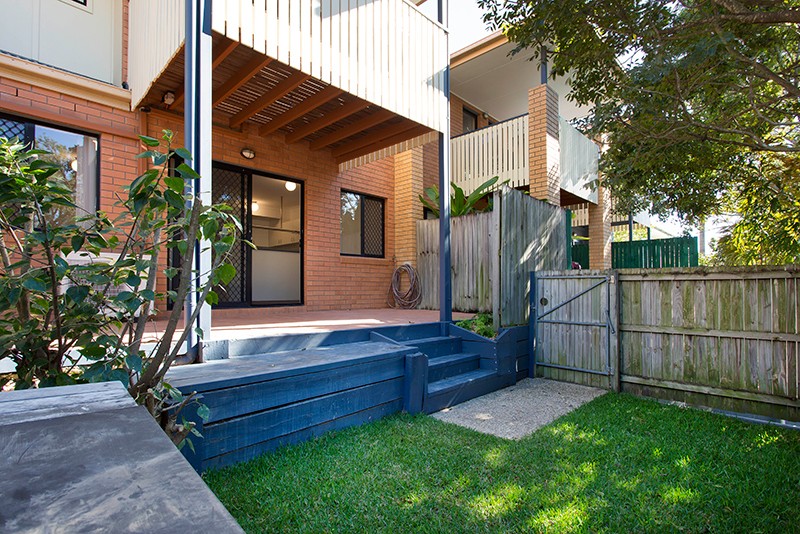 3/35 Tenby Street, Mount Gravatt, QLD 4122