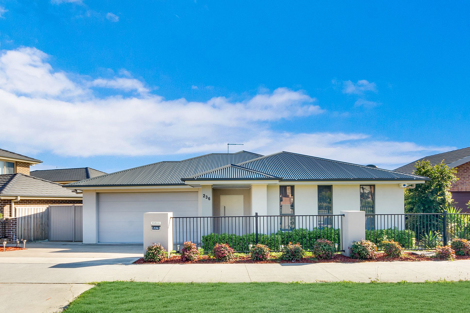 Minto, NSW 2566