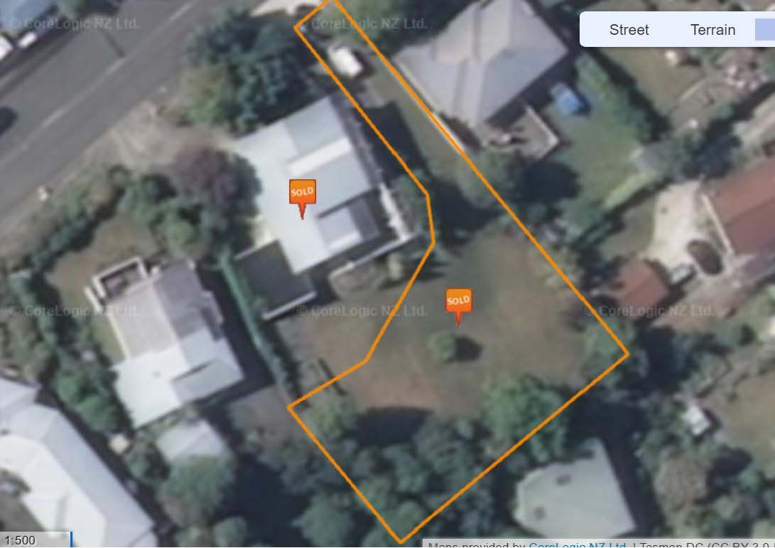 223 Hill Street, Richmond, Tasman District
