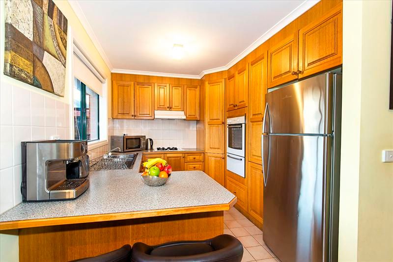 13 Packard Course, Mill Park, VIC 3082