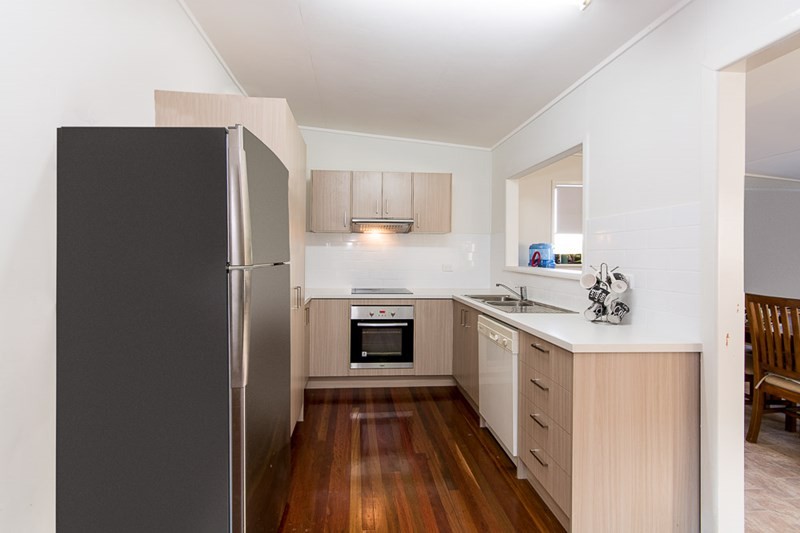 18 Tedman Street, Zillmere, QLD 4034