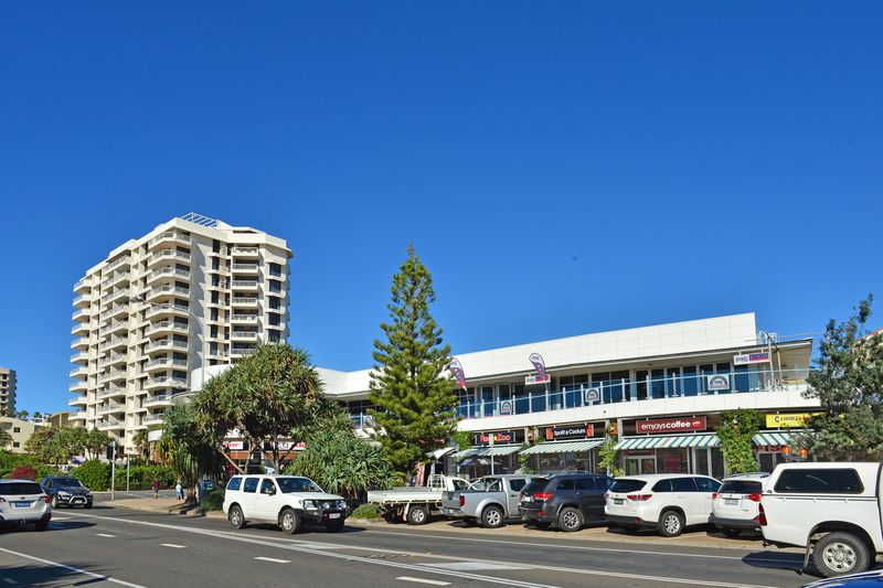 Shop 13/1 Beach Road, Coolum Beach, QLD Commercial Retail Leased