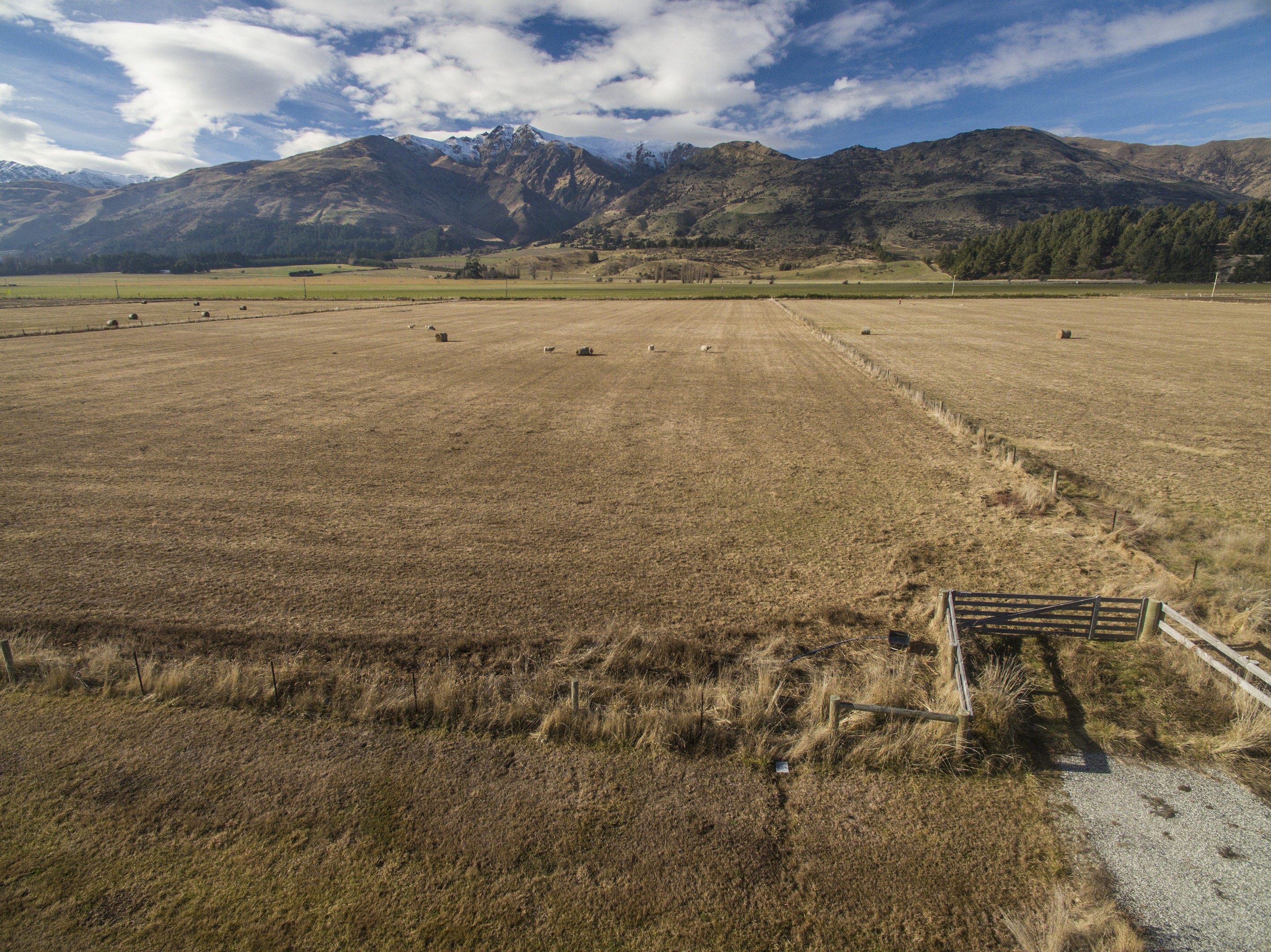 Lot 14 Partridge Road, Lake Hawea, Queenstown Lakes District