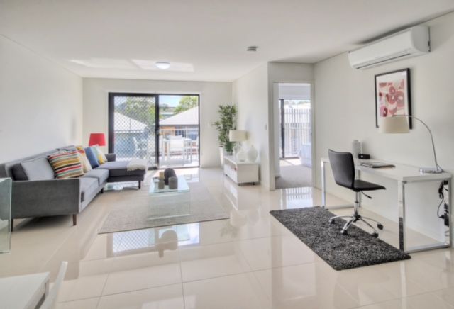 5/165 Stafford Road, Kedron, QLD 4031