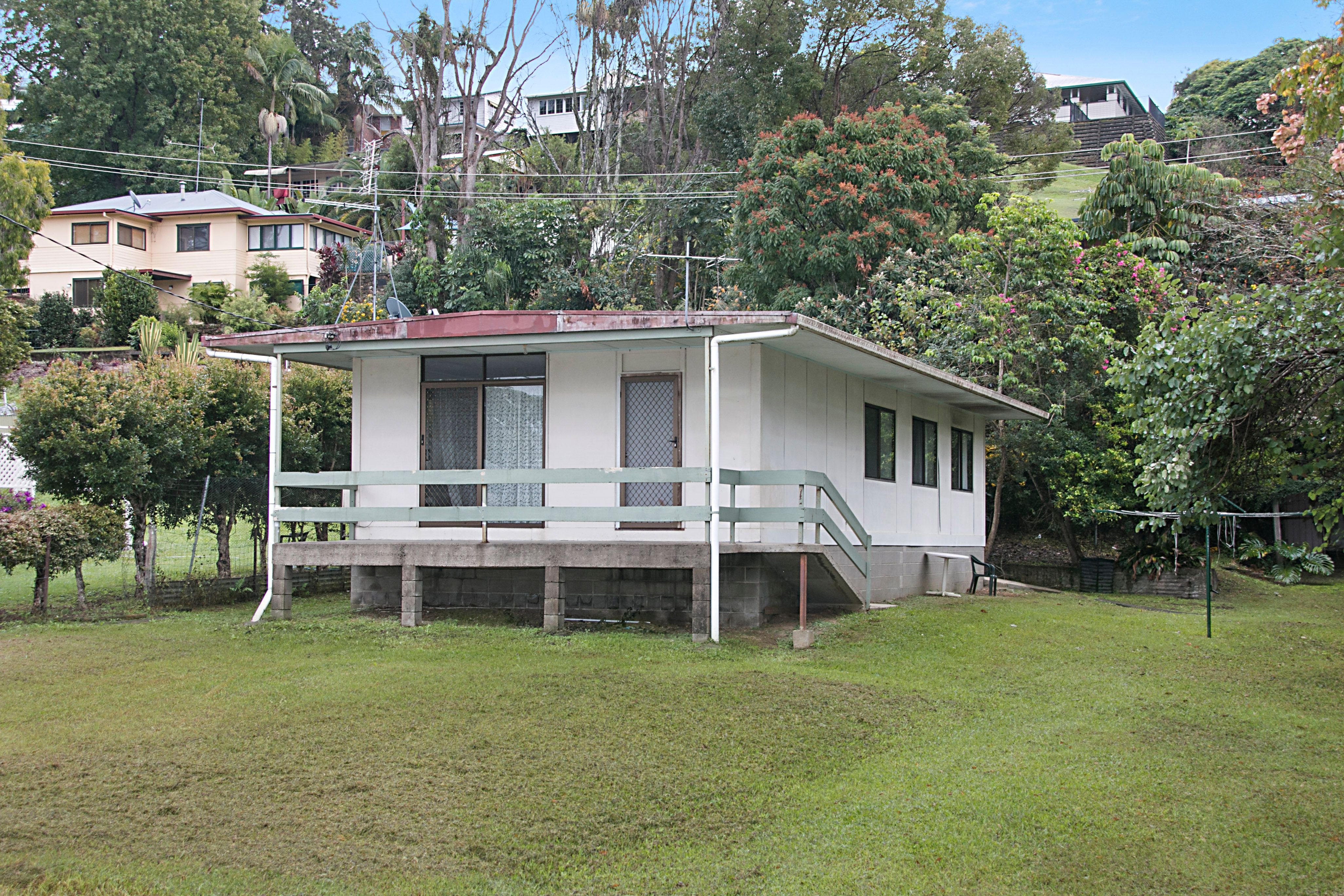 7 Charles Lane