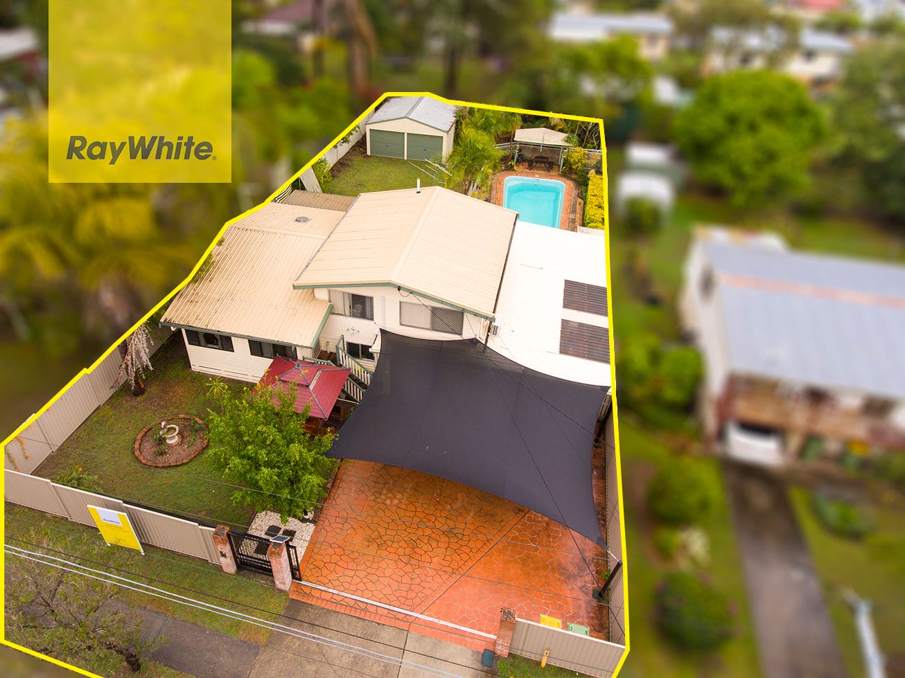 5 Winifred Street, Kingston, QLD 4114