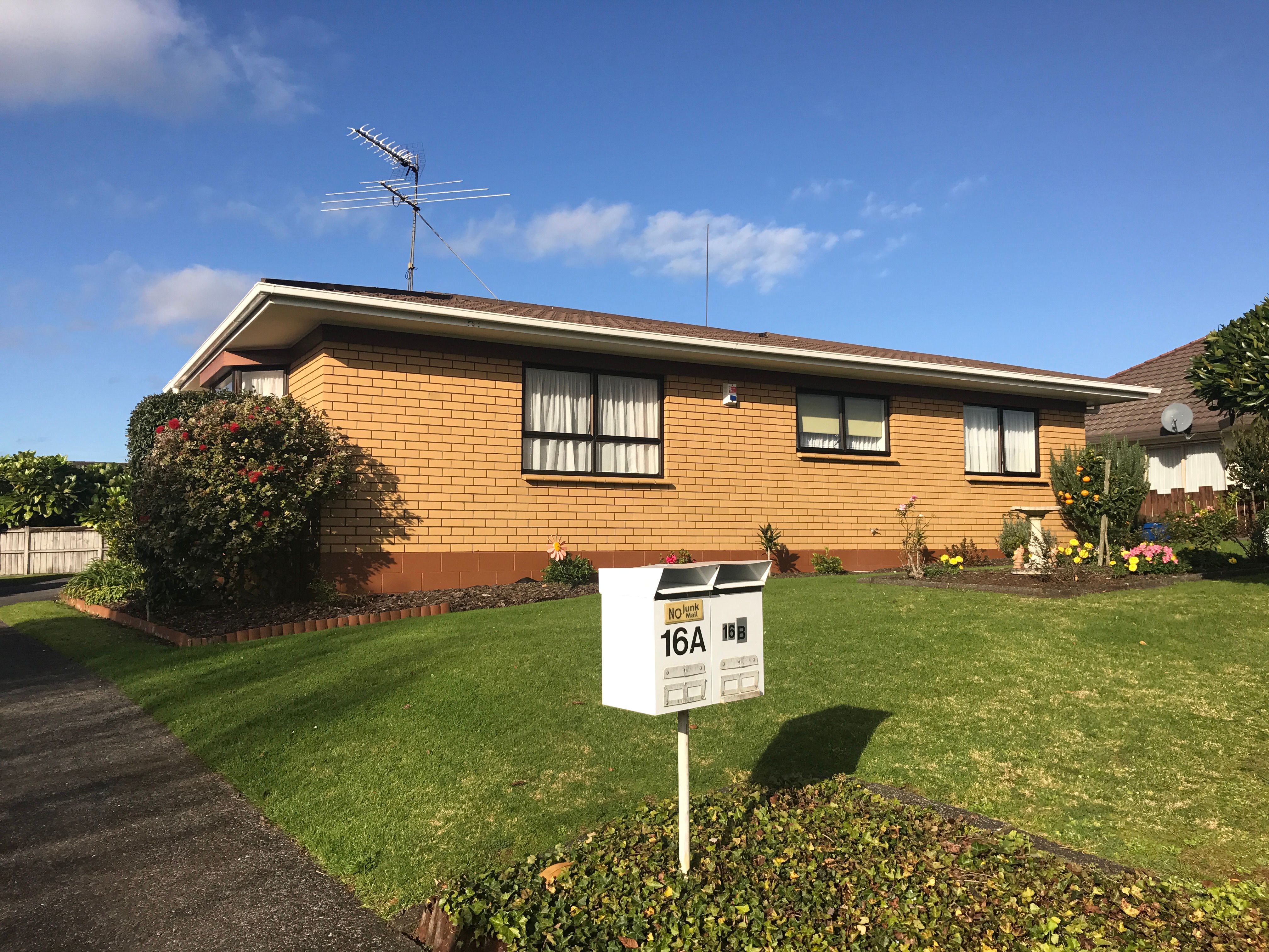16A Cooper Street, Pukekohe, Franklin