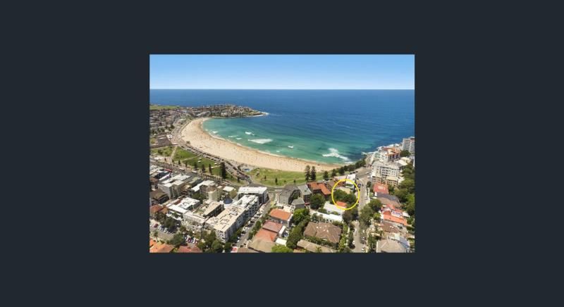 6/1 Sir Thomas Mitchell Road, Bondi Beach, NSW 2026