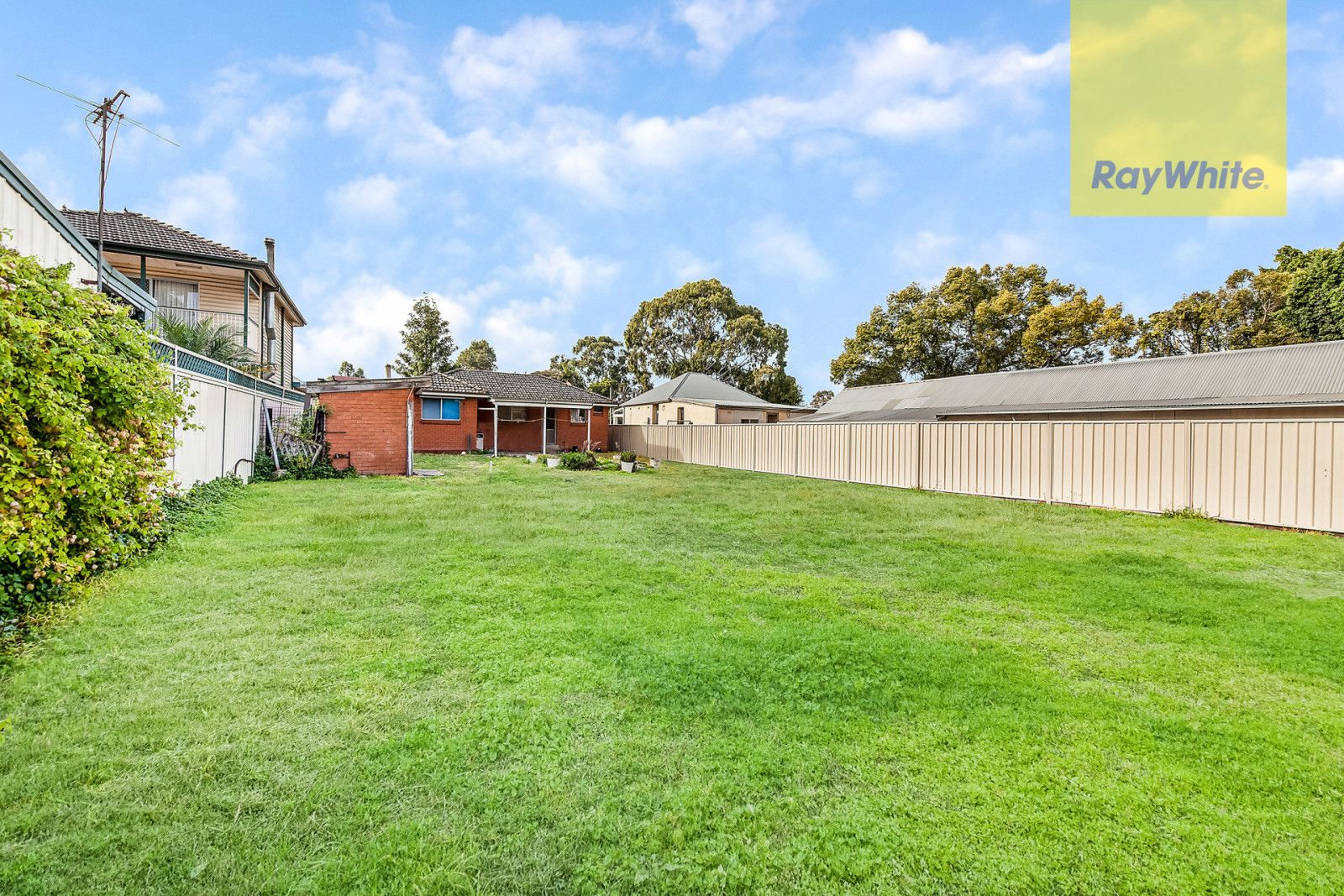 6 Short Street, Rosehill, NSW 2142