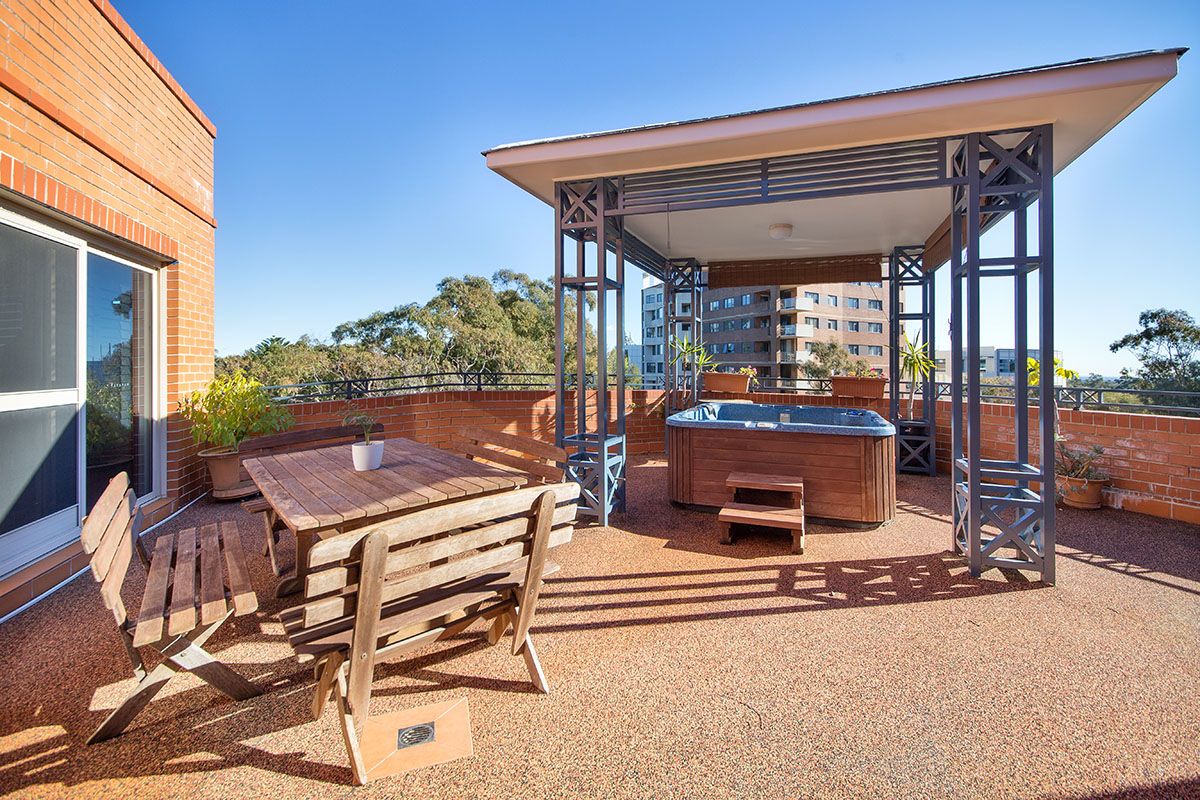 40-44 Belmont Street, Sutherland NSW 2232