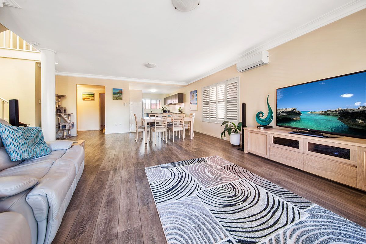 35/40-44 Belmont Street, Sutherland, NSW 2232