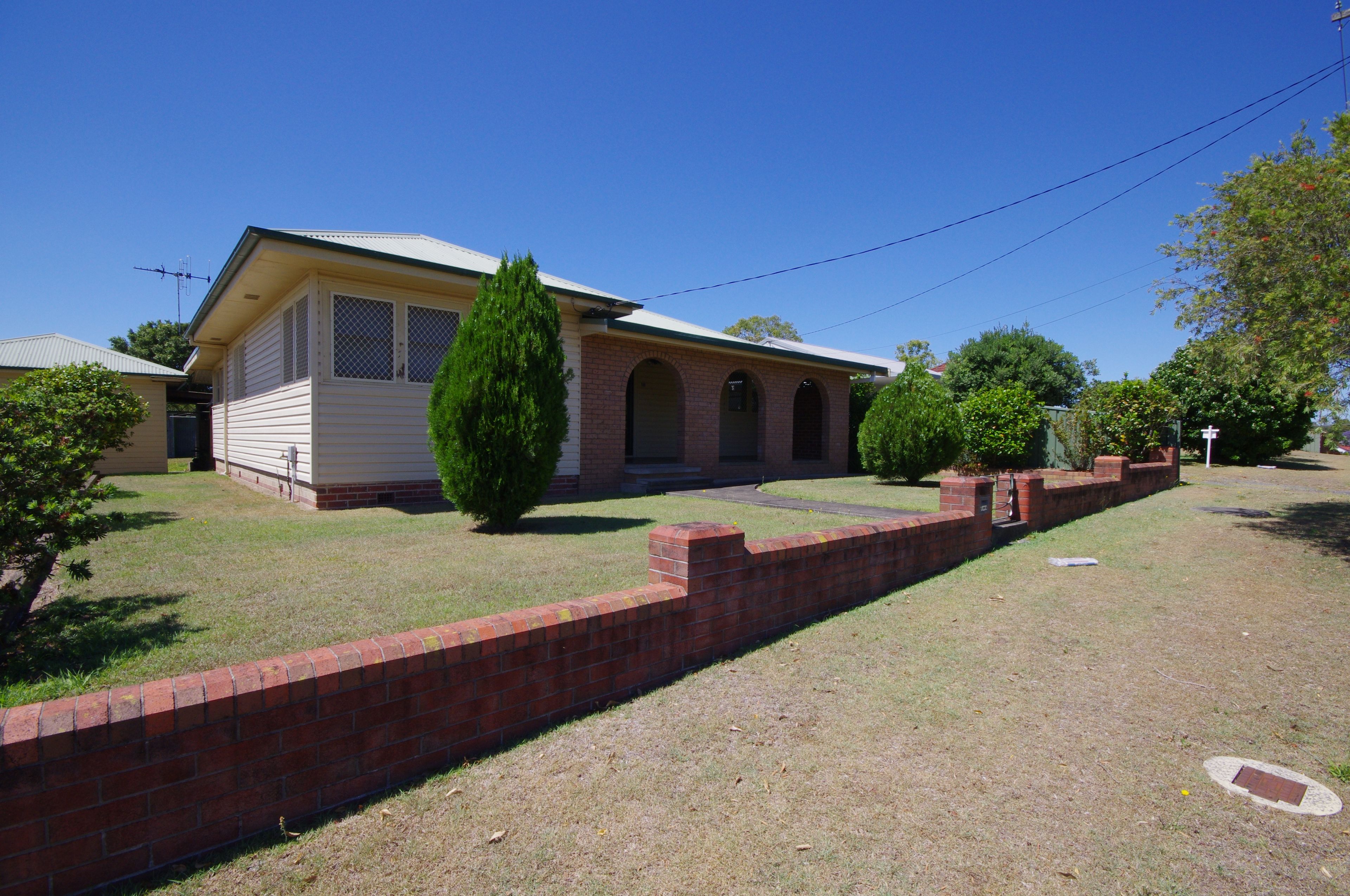 18 Campbell Street, Taree, NSW 2430