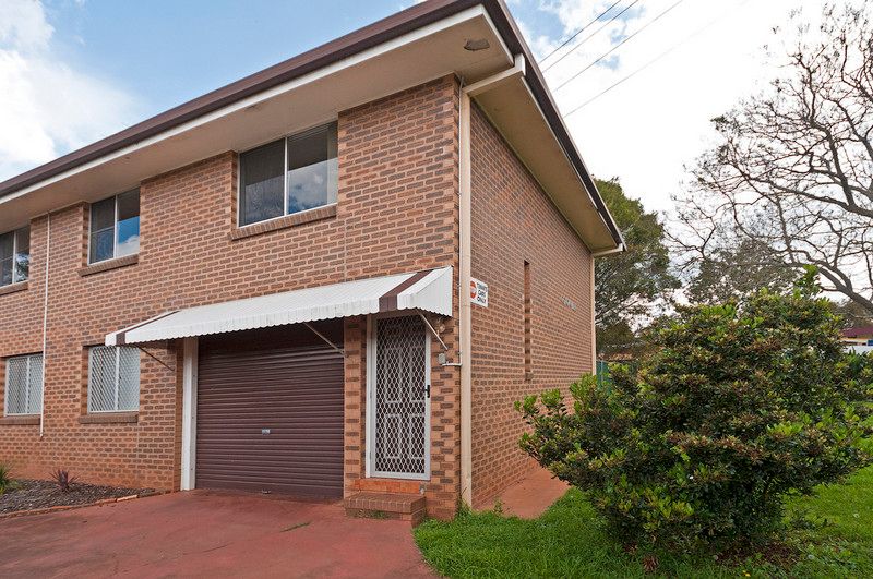 6/22 Kirklees Street, Newtown, QLD 4350
