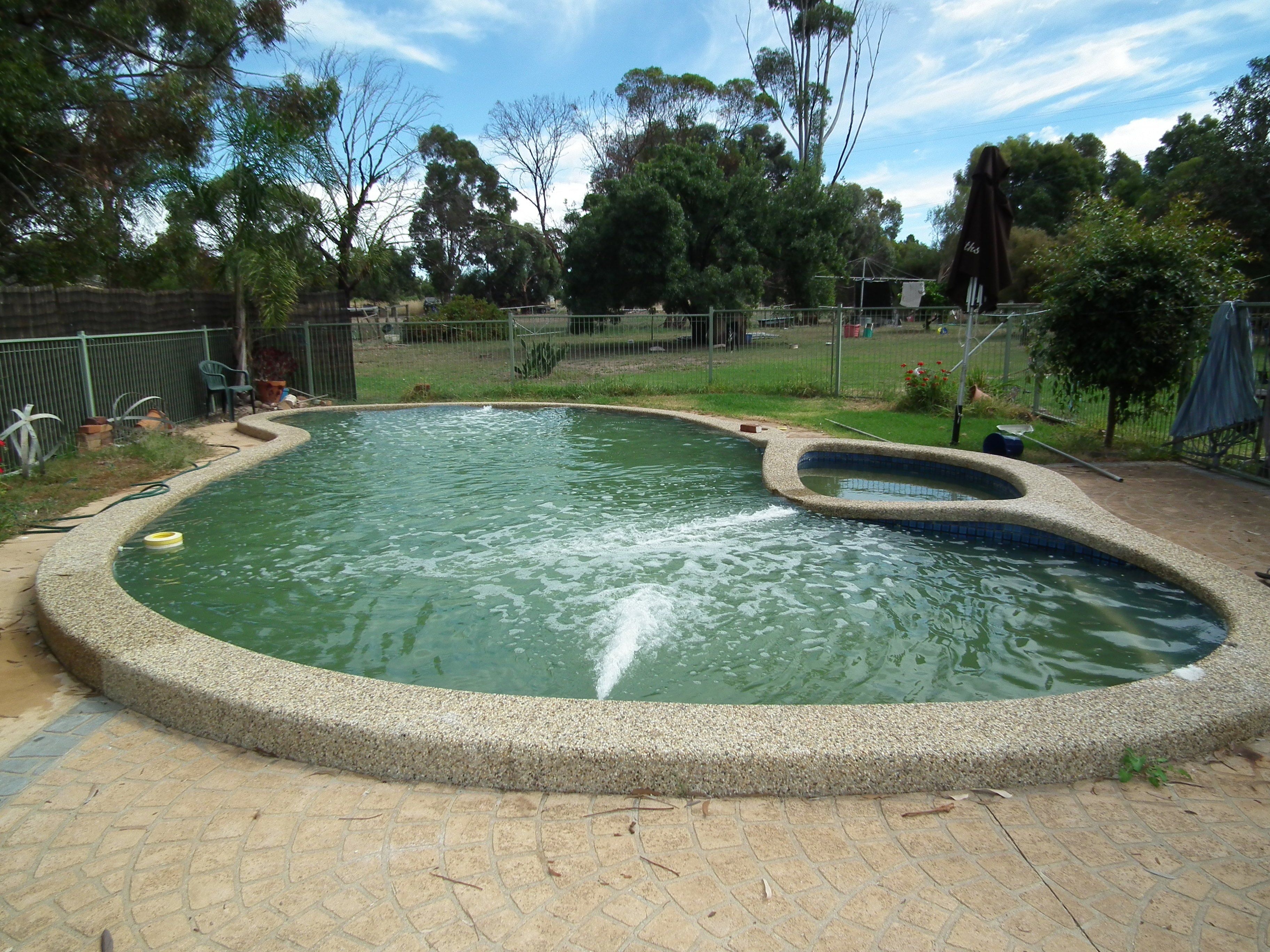 11 Goulburn Weir - Murchison Road, Nagambie, VIC 3608