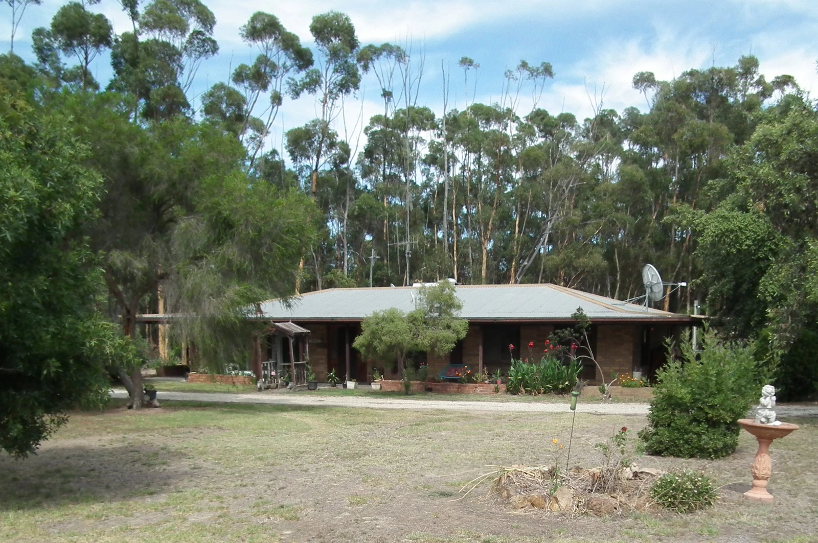 11 Goulburn Weir - Murchison Road, Nagambie, VIC 3608