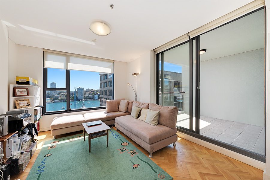 402/2 Dind Street, Milsons Point, NSW 2061
