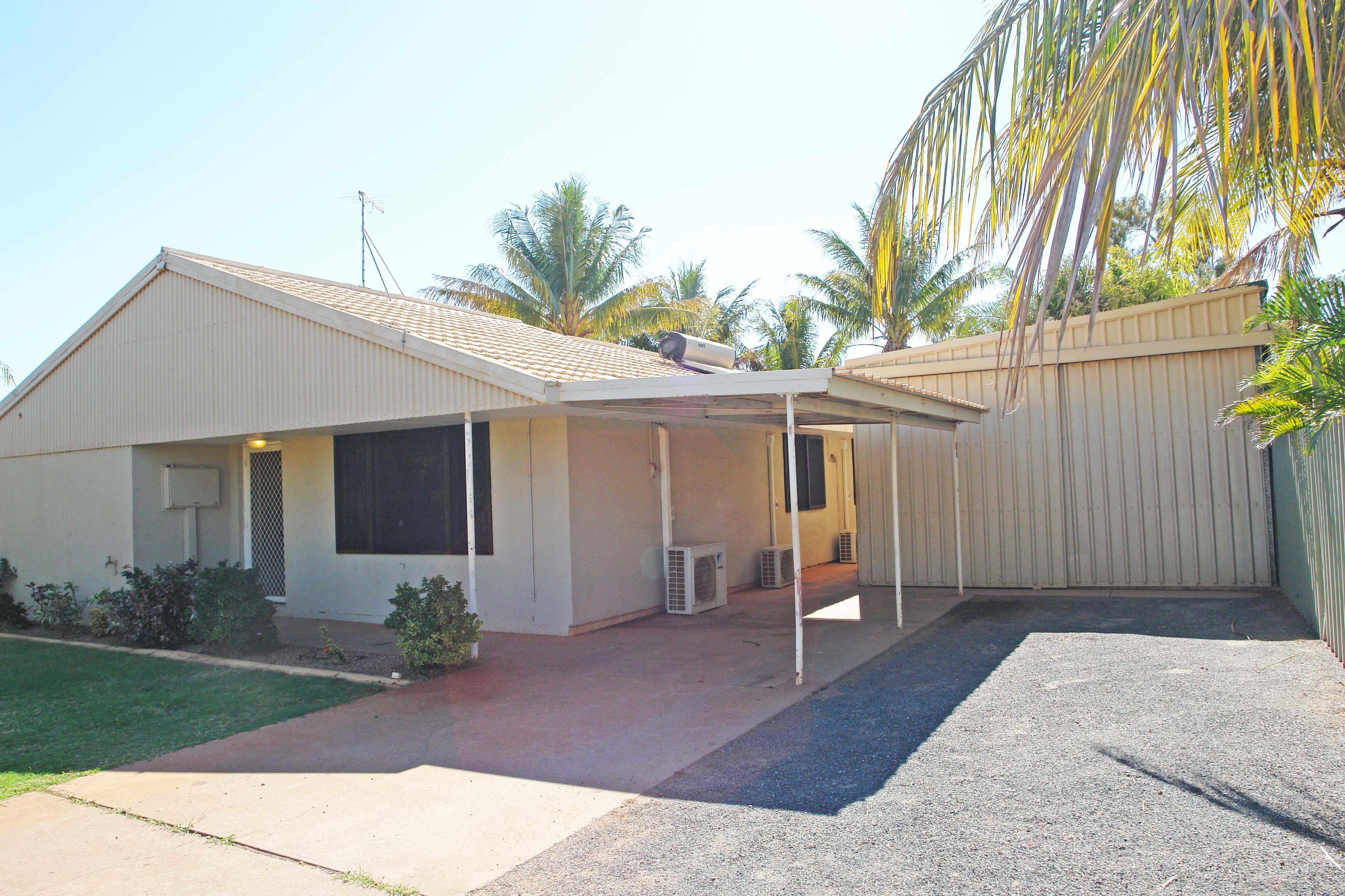 10 Cone Place, South Hedland, WA 6722