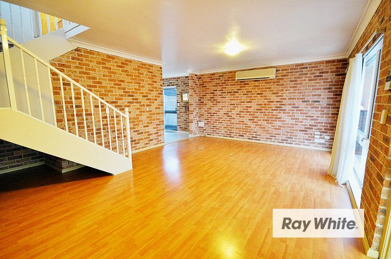 2/32 Stanley Road, Lidcombe, NSW 2141