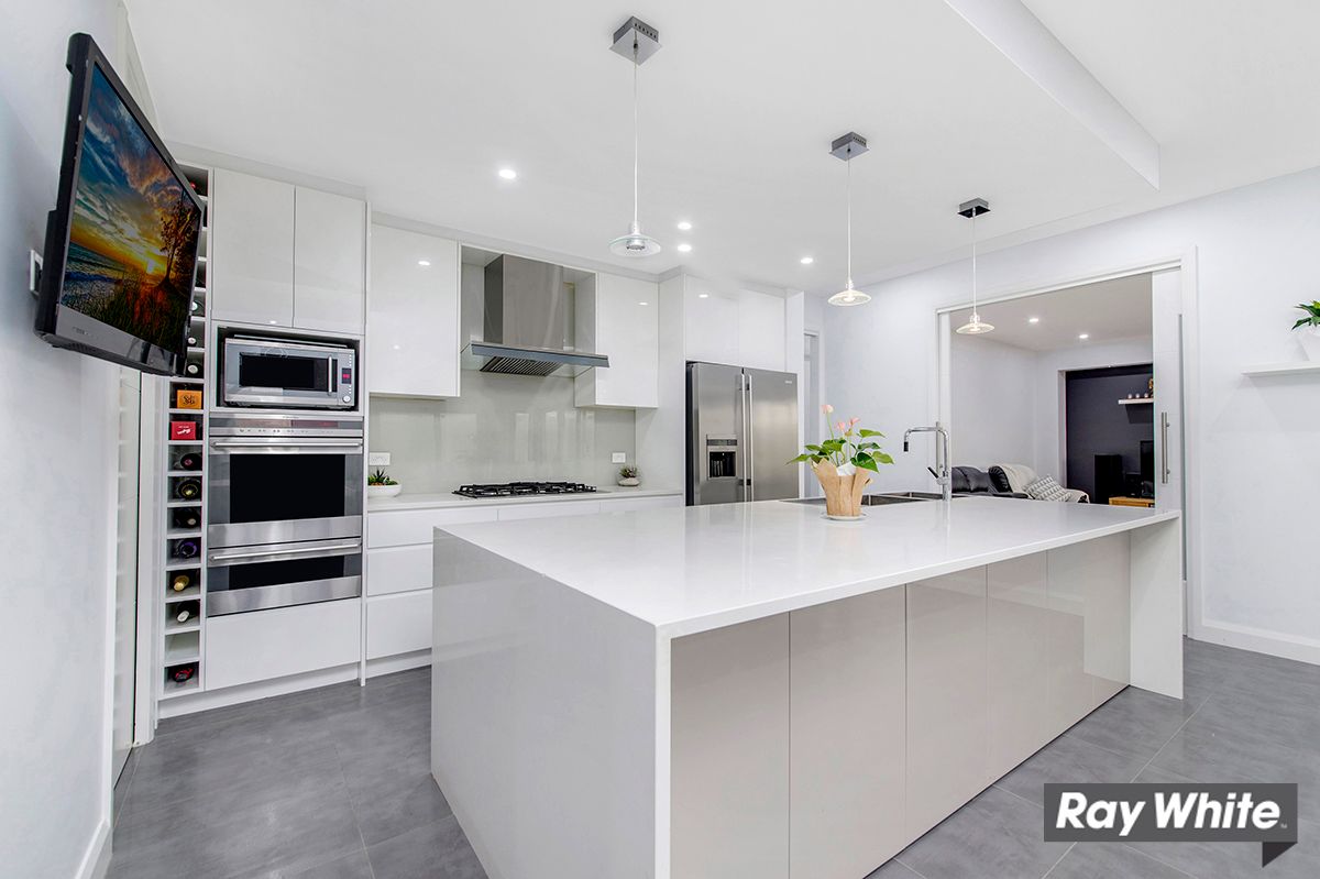 118 Langtree Crescent, Crace, ACT 2911