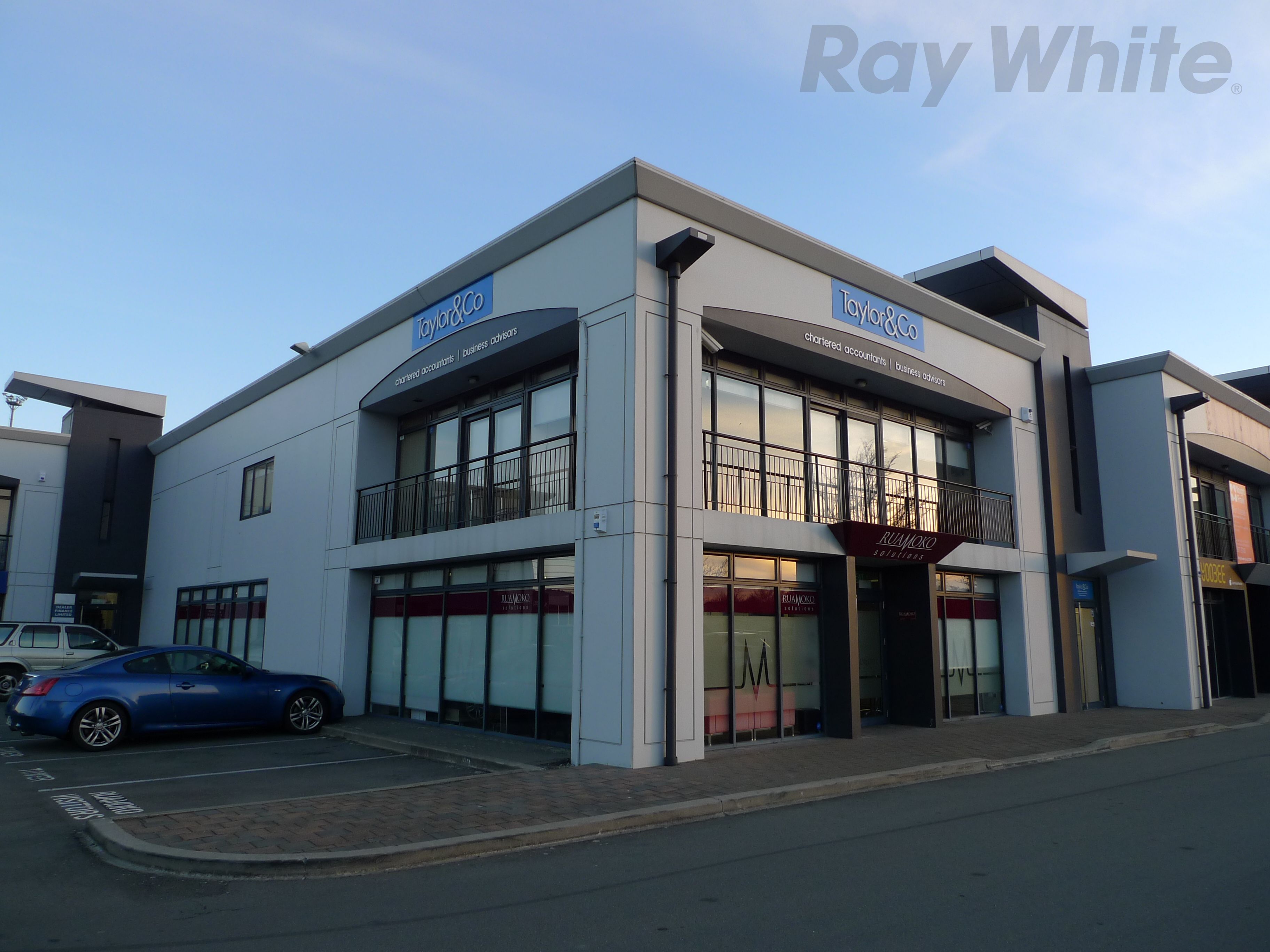 Middleton, Canterbury