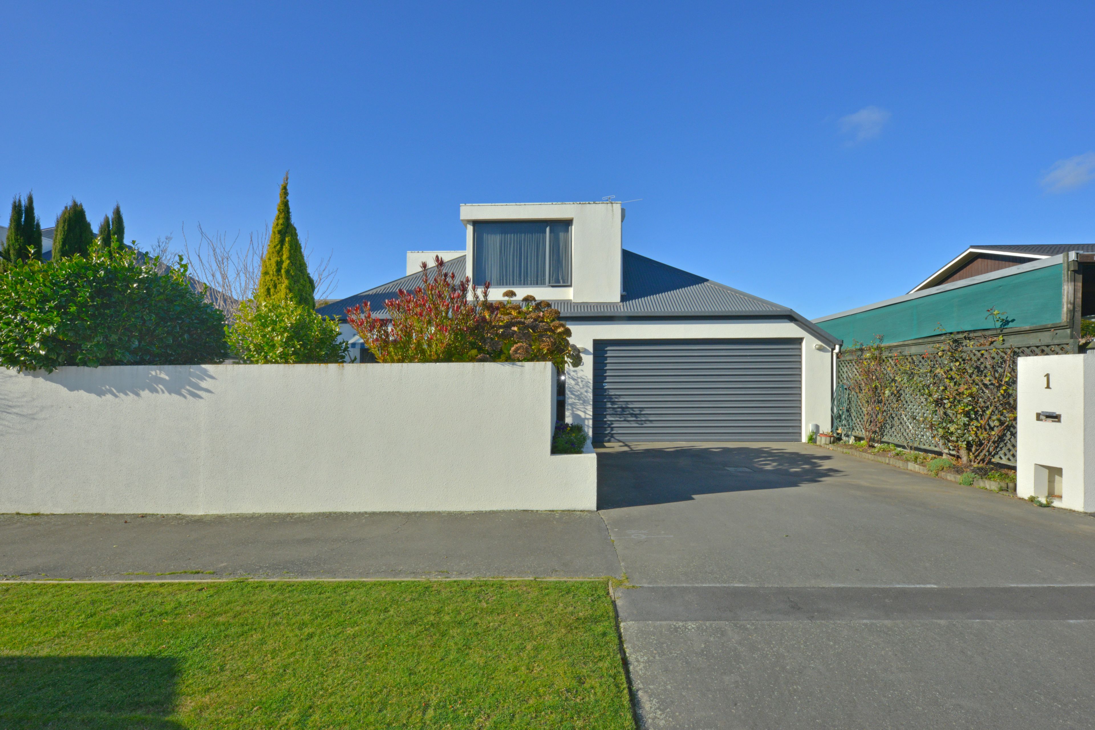 1 Archdall Place, Avonhead, Christchurch City