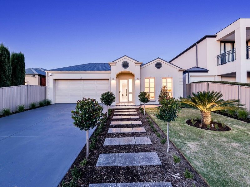 17 Alan Avenue, Campbelltown, SA 5074