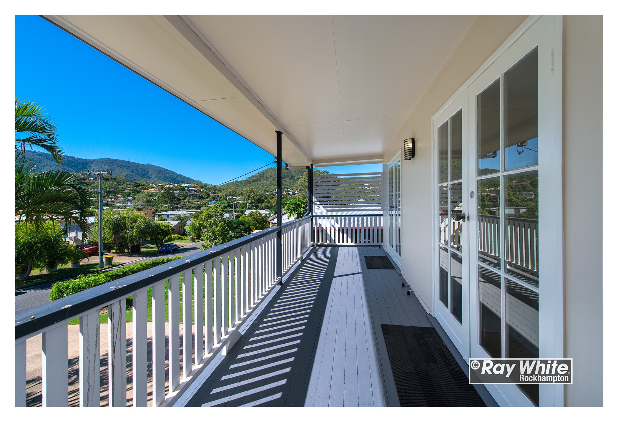 12 Suthers Avenue, Frenchville, QLD 4701