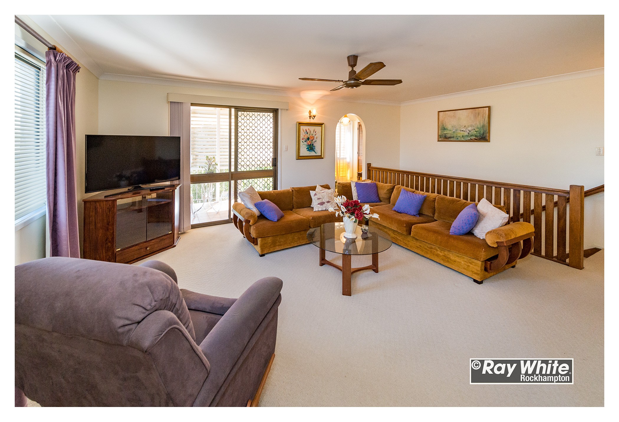 374 Lilley Avenue, Frenchville, QLD 4701