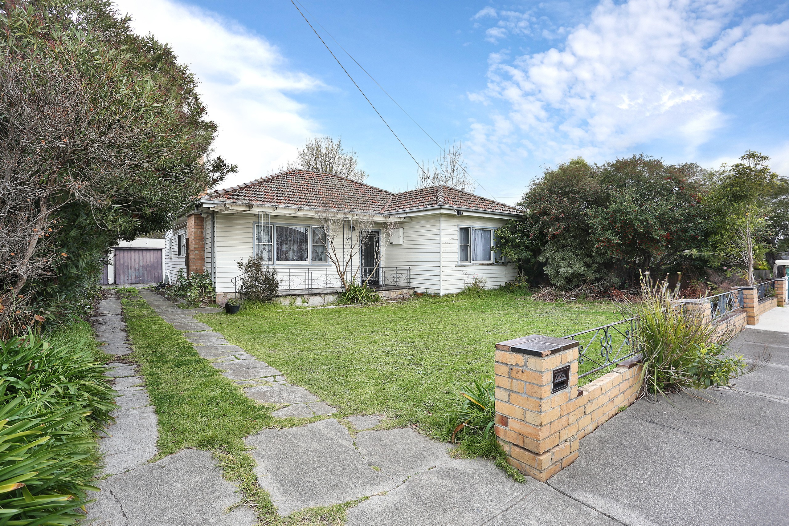 21 Westall Street, Thomastown, VIC 3074