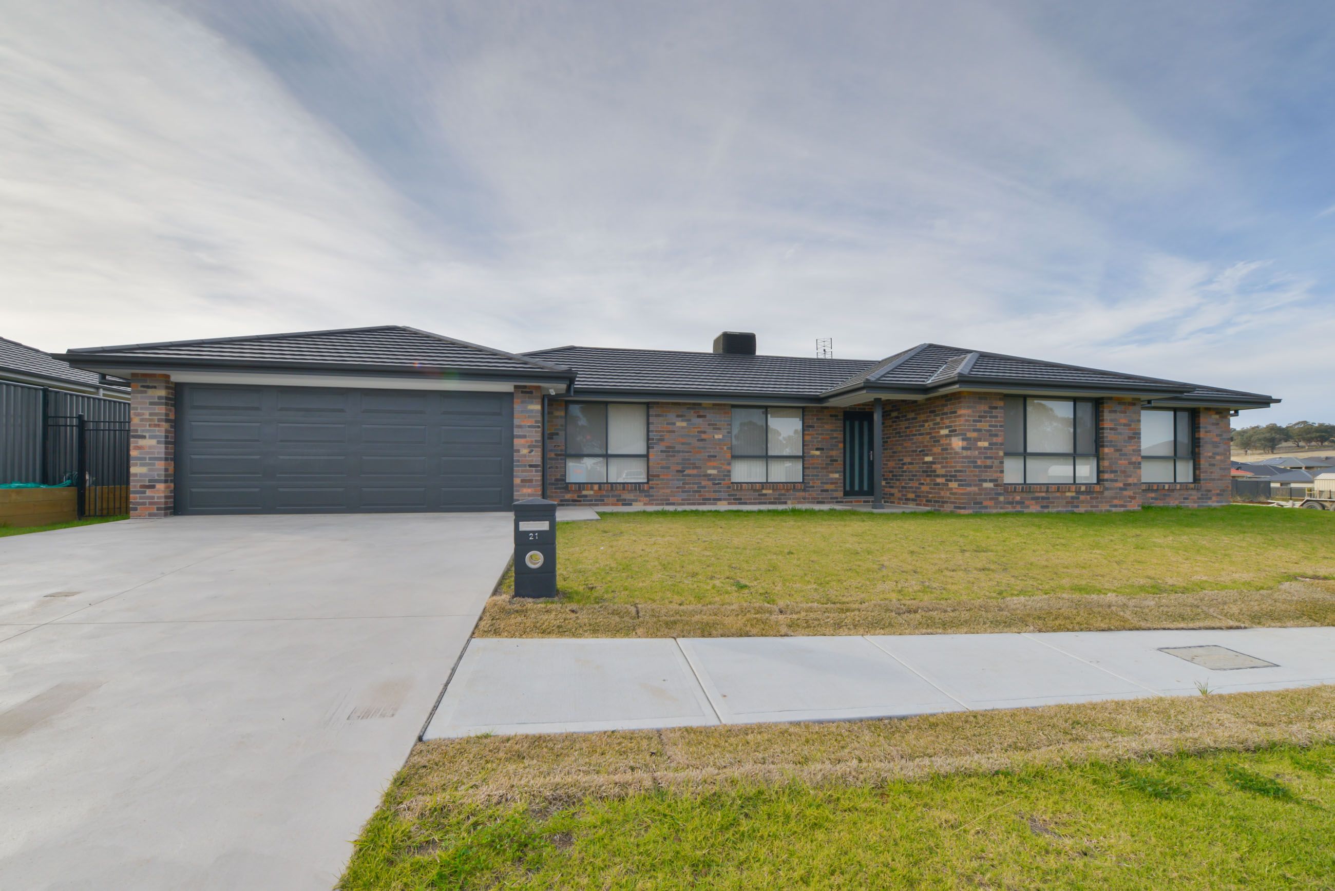 21 Faringdon Street, TAMWORTH NSW 2340