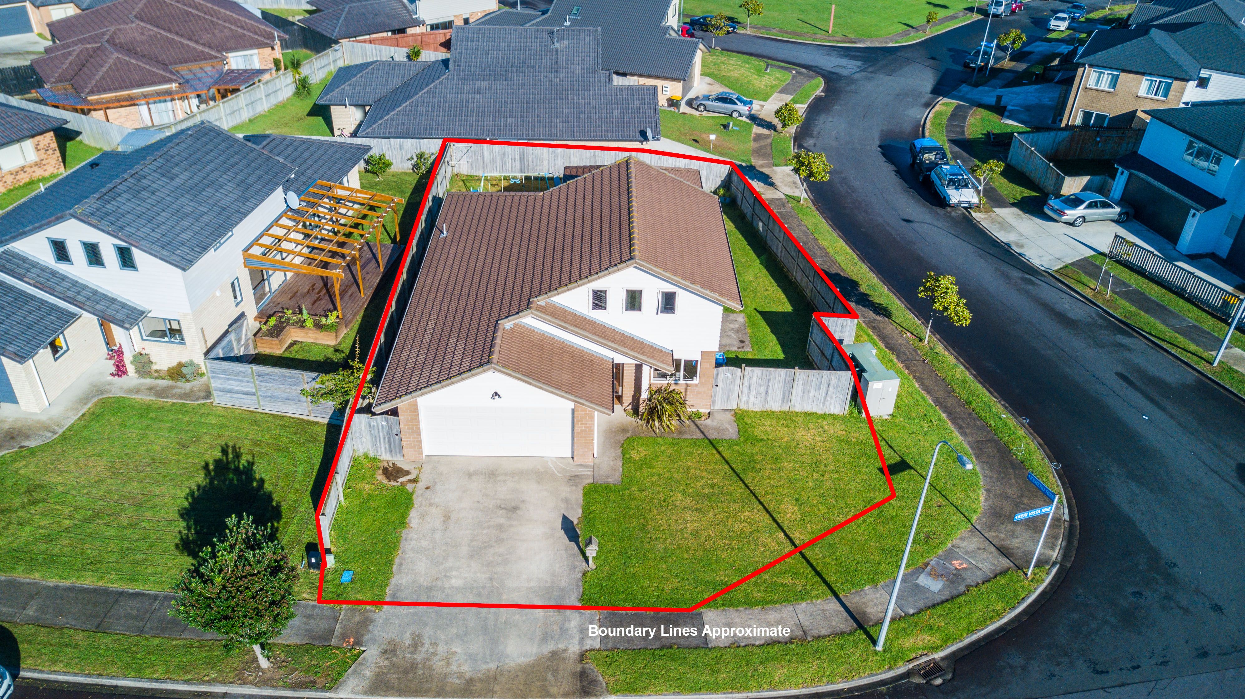 52 Keri Vista Rise, Papakura, Papakura