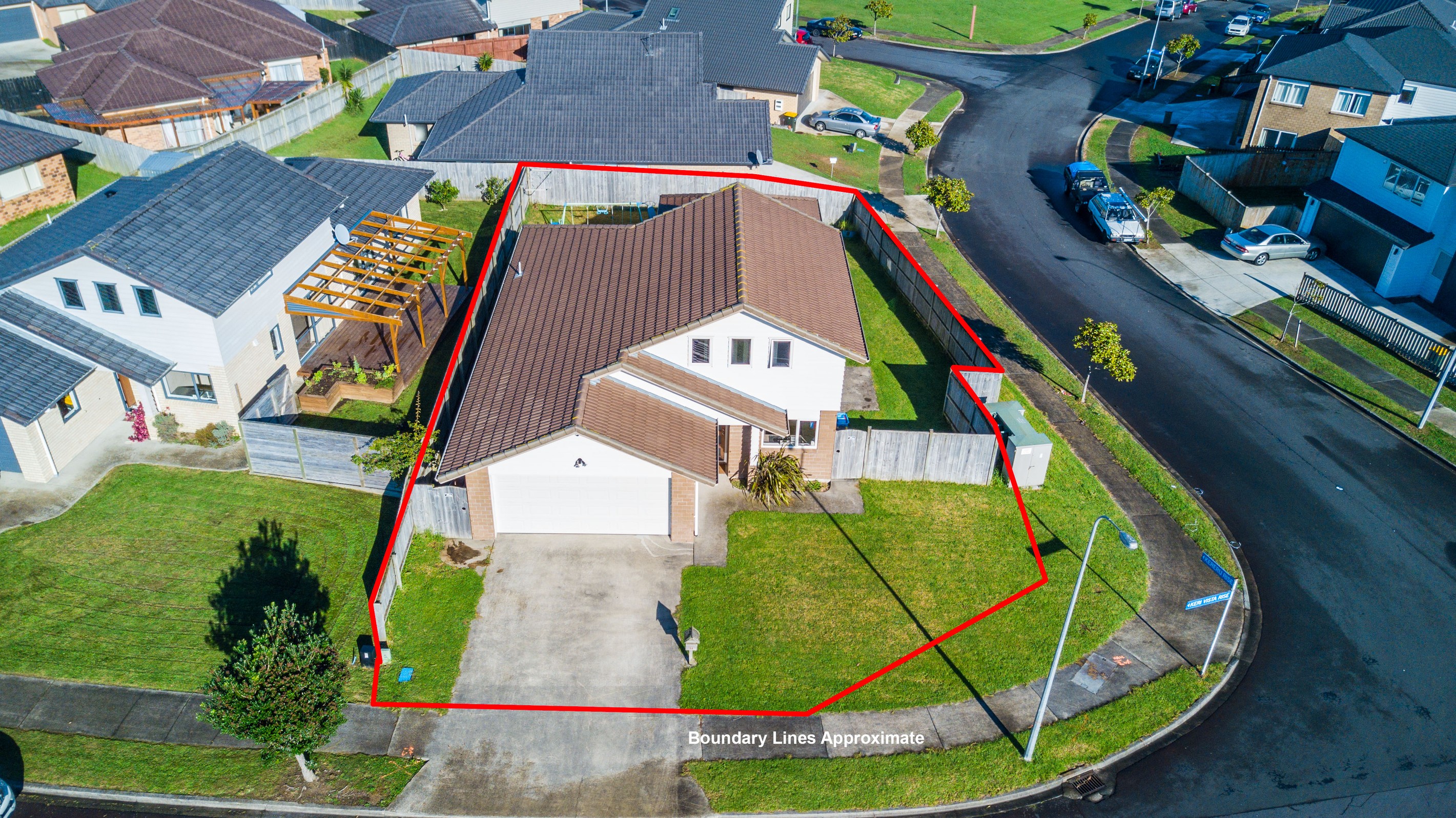 52 Keri Vista Rise, Papakura, Papakura