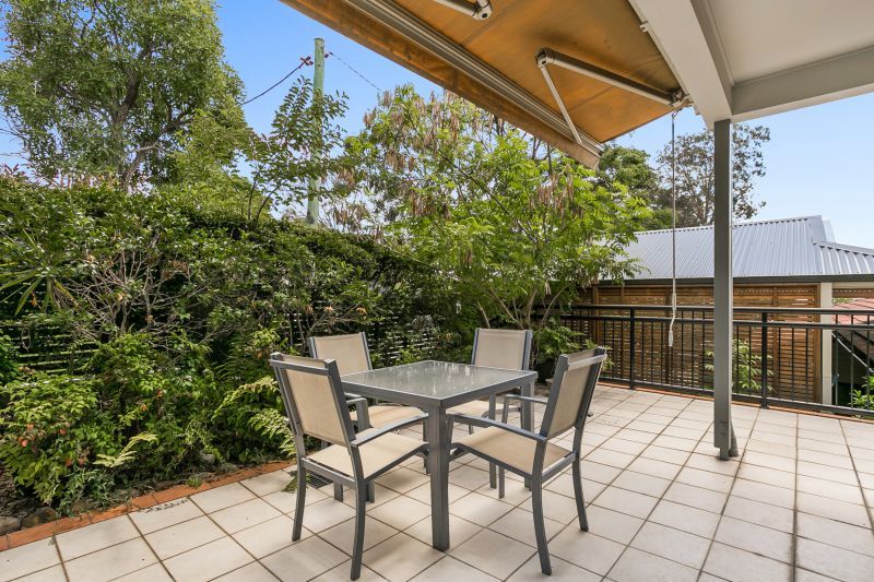 1/16 Goldsborough Road, Taringa, QLD 4068