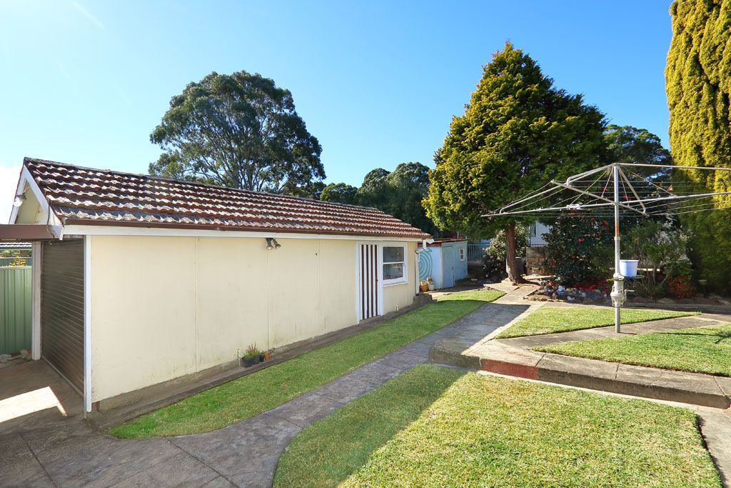 57 Seaforth Avenue, Oatley, NSW 2223