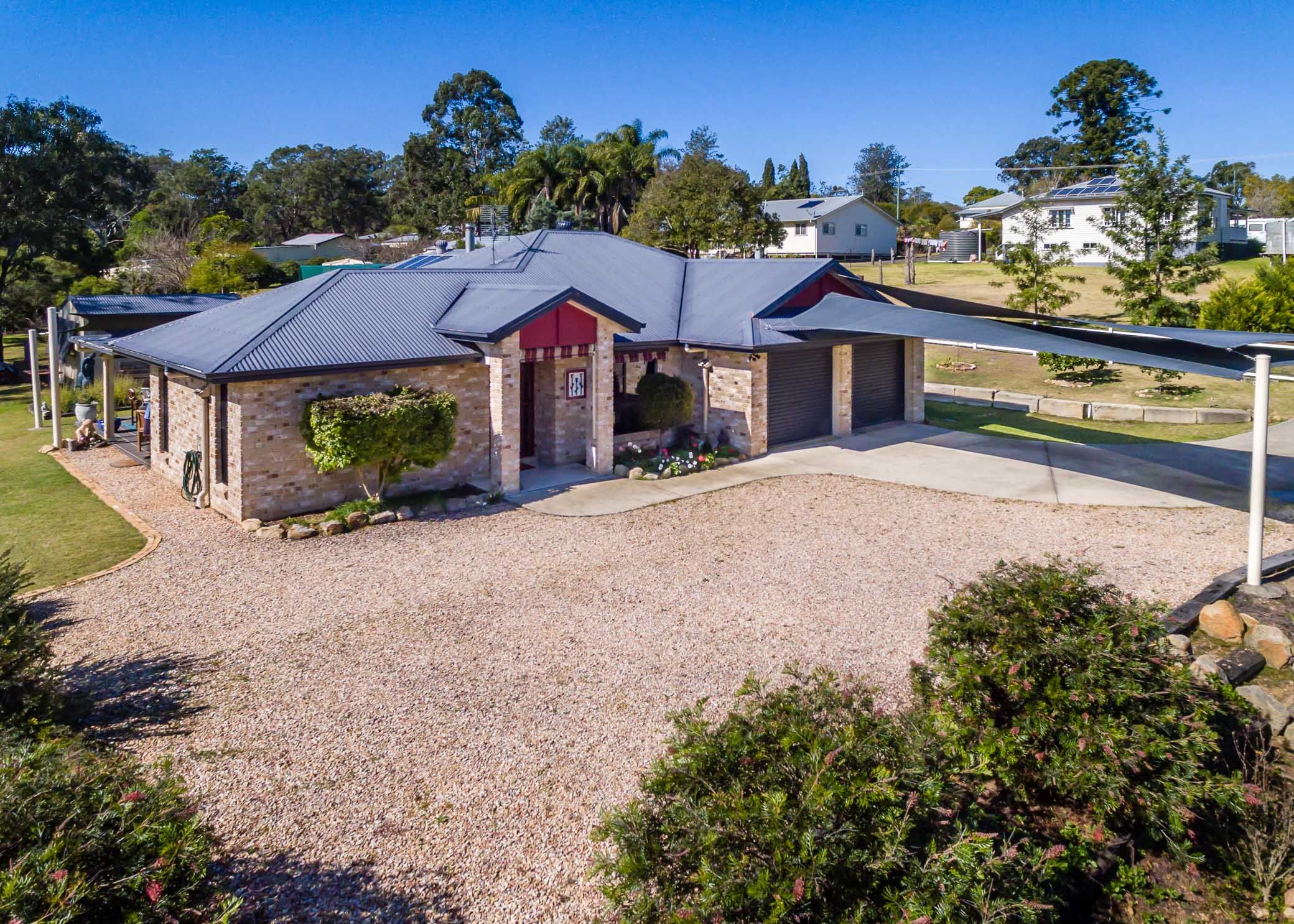 12a Albert Street, Crows Nest QLD 4355