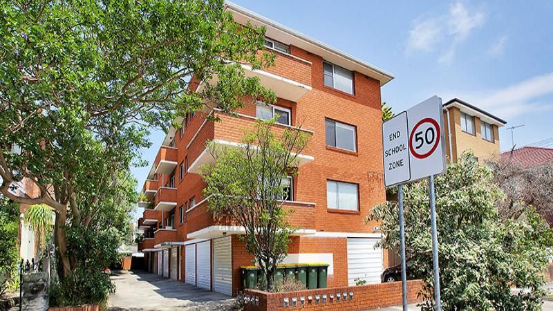 8/159 Todman Avenue, Kensington, NSW 2033